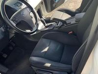 Occasion Volvo V50 116 PK (85 kW) 2010 Wit Stationwagen