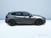 Usata BMW 120 M Sport 150 CV (110 kW) 2025 Grigio Utilitaria