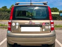 Usata Fiat Panda 60 CV (44 kW) 2007 Utilitaria