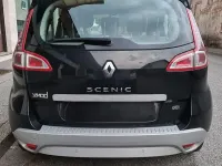 Usata Renault Scénic 110 CV (80 kW) 2011 Monovolume