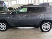 Usata Jeep Compass Limited 130 CV (95 kW) 2024 Grigio SUV