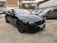 Usata Jaguar XE Prestige 179 CV (131 kW) 2017 Berlina