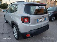 usata Jeep Renegade 1.0 T3 Limited 11/2019