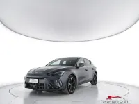 Usata Cupra Leon 150 CV (110 kW) 2024 Grigio Berlina