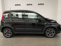 usata Fiat Panda Cross 1.0 FireFly S&S Hybrid City del 2022 usata a Arona