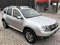 Usata Dacia Duster 114 CV (83 kW) 2017 Other SUV