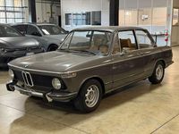 Usata BMW 1602 86 CV (63 kW) 1975 Grigio Coupé