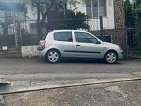 Usata Renault Clio 2003 Grigio Coupé
