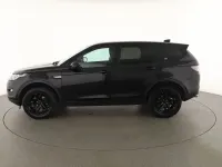 Usata Land Rover Discovery Sport SE 150 CV (110 kW) 2019 Nero SUV