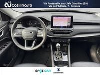 Usata Jeep Compass 131 CV (96 kW) 2024 Blu SUV
