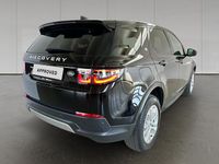 Usata Land Rover Discovery Sport S 163 CV (119 kW) 2021 Santorini black SUV
