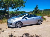 usata Peugeot 308 CC - THP benzina Allure