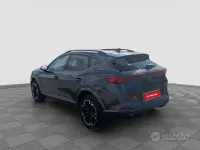 Usata Cupra Formentor 150 CV (110 kW) 2022 Grigio SUV