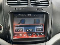 Usata Fiat Freemont 140 CV (102 kW) 2012 Bianco SUV