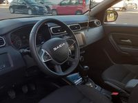 Usata Dacia Duster Journey 130 CV (95 kW) 2023 Grigio SUV