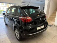 Usata Citroën C4 Picasso Business Class 111 CV (81 kW) 2011 Nero Monovolume