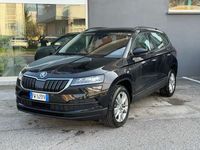 usata Skoda Karoq Karoq1.6 tdi Executive