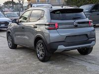 Usata Citroën C3 101 CV (74 kW) 2025 Nero SUV