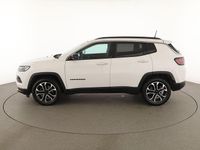 Usata Jeep Compass Limited 129 CV (94 kW) 2022 Bianco SUV