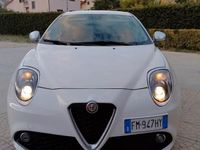 usata Alfa Romeo MiTo - 2017