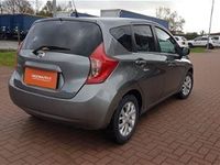 usata Nissan Note 1.5 dCi Acenta usato