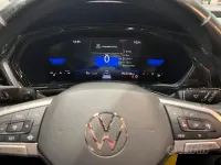 Usata VW T-Cross Style 95 CV (69 kW) 2023 Grigio SUV
