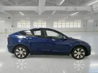 Usata Tesla Model Y 152 kW (208 CV) 2023 Bluazzurro SUV