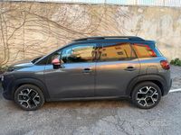 Usata Citroën C3 Aircross 2021 Grigio SUV