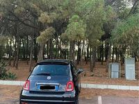 Usata Fiat 500S 95 CV (69 kW) 2016 Berlina