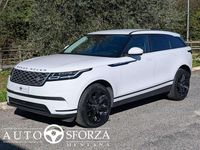 Usata Land Rover Range Rover Velar 179 CV (131 kW) 2021 Bianco SUV