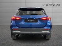 Occasion Mercedes GLA250 AMG Line Premium 163 ch (119 kW) 2023 Bleue SUV