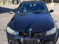 Usata BMW 320 2005 Bluazzurro Berlina