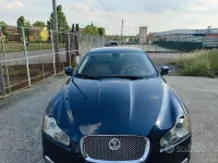 Usata Jaguar XF 207 CV (152 kW) 2008 Berlina