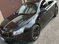 Usata Chevrolet Cruze LTZ 163 CV (119 kW) 2012 Utilitaria