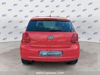 usata VW Polo 1.4 Comfortline 5p