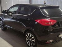 Usata EVO Evo 3 107 CV (78 kW) 2024 Nero SUV