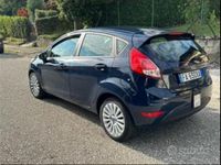 usata Ford Fiesta Fiesta 1.4 16V 5p. Titanium