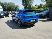 Usata Alfa Romeo Tonale Edizione Speciale 179 CV (131 kW) 2024 Blu misano SUV