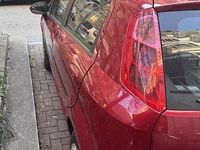 Usata Fiat Grande Punto Dynamic 77 CV (56 kW) 2009 Utilitaria