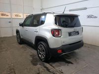 usata Jeep Renegade 2.0 Mjt 140CV 4WD Active Drive Low Limited usato