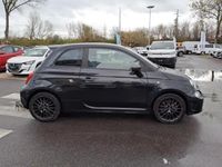 usata Abarth 595 1.4 Turbo T-Jet 165 CV