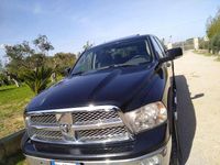 Usata Dodge Ram 398 CV (292 kW) 2009 Nero Pick-up