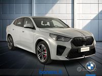 Usata BMW X2 M Sport 163 CV (119 kW) 2025 Grigio SUV