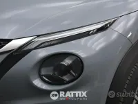 Usata Nissan Juke N-Connecta 114 CV (83 kW) 2024 Grigio SUV