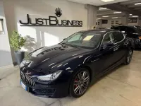 Usata Maserati Ghibli 275 CV (202 kW) 2017 Other Berlina