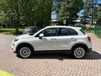 usata Fiat 500X Pop Star 1.4 Multiair GPL