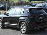 Usata Jeep Avenger Altitude 101 CV (74 kW) 2024 Nero SUV