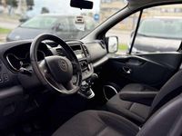 Usata Opel Vivaro 121 CV (88 kW) 2019 Monovolume