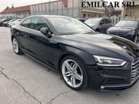 usata Audi A5 Cabriolet 