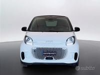 Usata Smart ForTwo Electric Drive 22 kW (30 CV) 2021 Cabrio